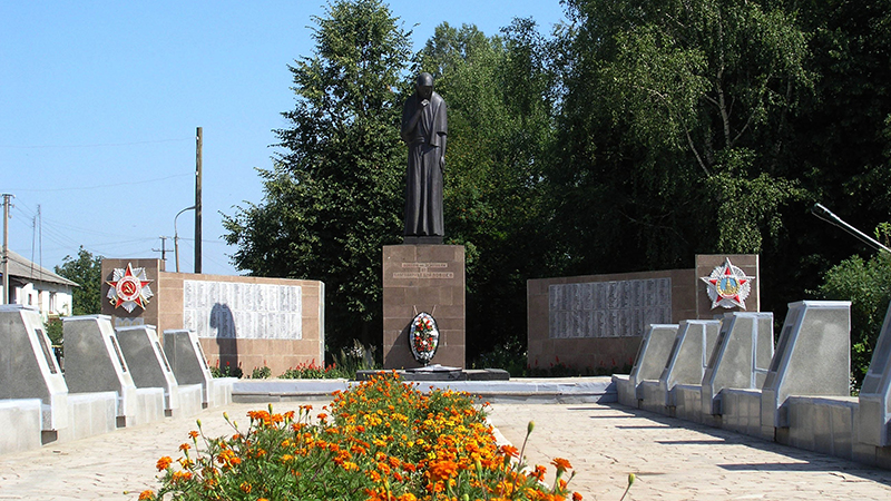 «Вместе к Великой Победе». Выпуск 3.