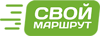 Свой маршрут